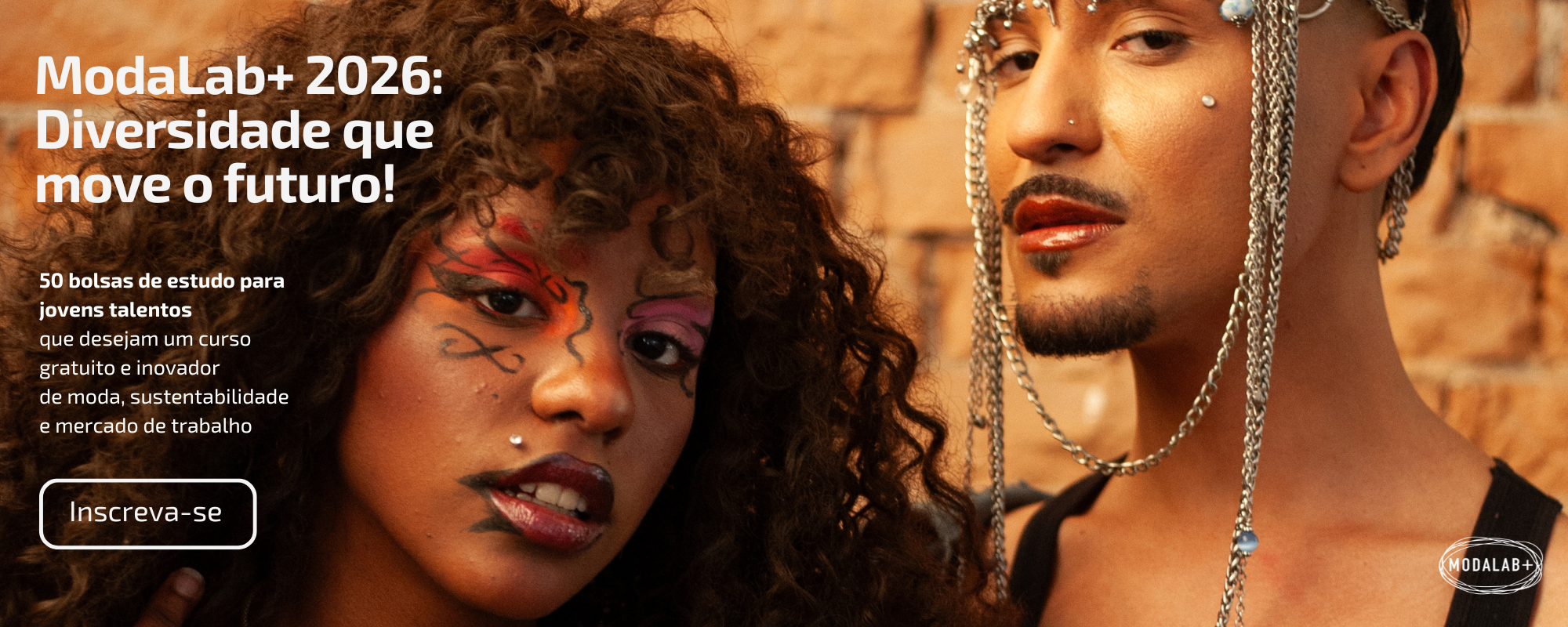 Banner - Site Ecotece principal -Home - ModaLab+ 2026