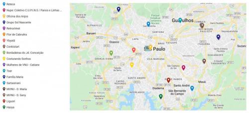 MAPA GRUPOs - atualizado em 2022 corte